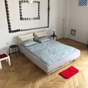 Pokoj 11a Krakow