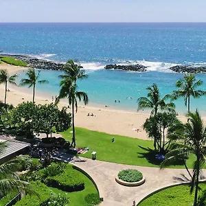 At Ko'olina Kapolei