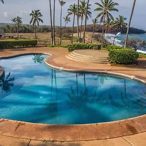 Molokai Kepuhi Gem Kualapu'u