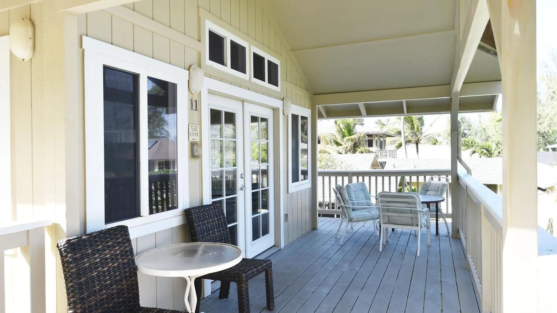 Waimanalo Beach Cottages 0*,