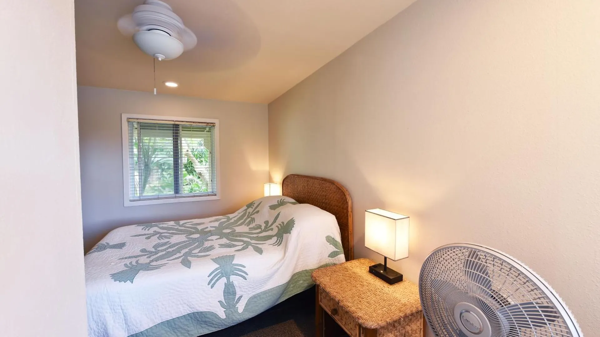 Waimanalo Beach Cottages 0*,  الولايات المتحدة الأمريكية