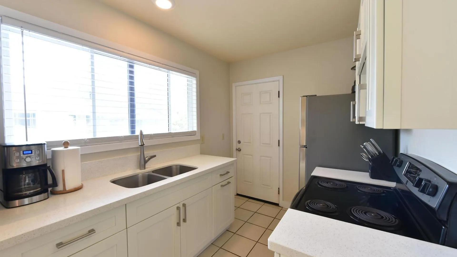 بيت خشبي Waimanalo Beach Cottages