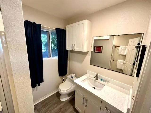 Waimanalo Beach Cottages 0*,  الولايات المتحدة الأمريكية