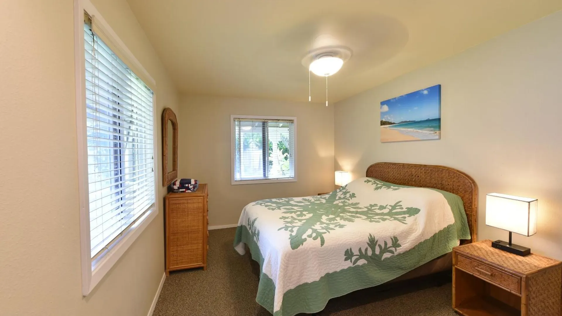 Waimanalo Beach Cottages الولايات المتحدة الأمريكية