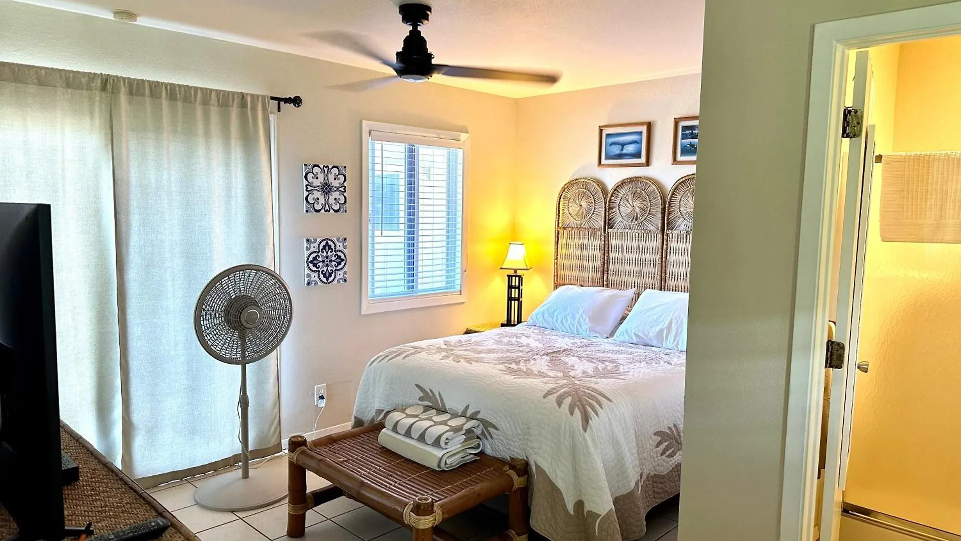 Waimanalo Beach Cottages